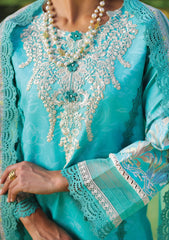 Lawn - Ayleen - Weave & Wonder 26 - GULZAAR