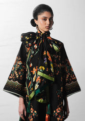 Lawn - Jugnu by Hussain Rehar - The Reserved View - SS 26 - Bahri