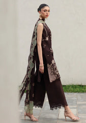 Lawn - Qalamkar - Qline 26 - Drop 2 - QKL#15 - YASRA