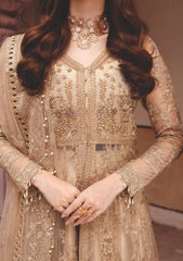 Formals - Waresha - Riwayat 25 - RW#02 - Golden Bloom