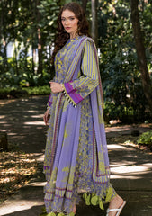 Lawn - Charizma - Naranji Volume 01 - CN5-02