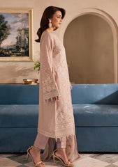 Formals - Emaan Adeel - Miraal - Luxury Chiffon 25 - NAIRA