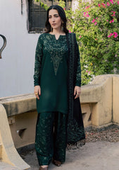 Winter - Nureh - Exclusive Shawl Unstitched 26 NE#299