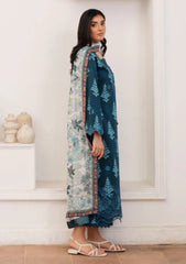 Lawn - Humdum - Summer Breeze 26 - Chapter 3 - HD#07