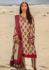 Winter Collection - M.Basics - Mirage - MBM#02A