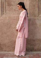 Pret - Meeral - Zaariya - Festive 25 - BLUSH