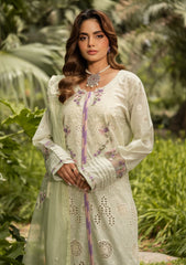 Lawn - Thames Fashion - Reet - Lavender Blush