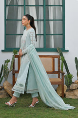 Pret Collection - Qalamkar - Casual Pret II - ZP - 05