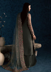 Formals - Maria Osama Khan - Lamhay Wedding 25 - Vol 2 - SAHAR