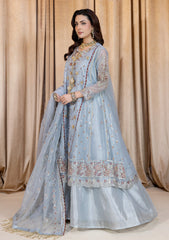 Formals - Raum By Sarb - Maah-e-Noor - Wedding Festive 25 - MWF#01