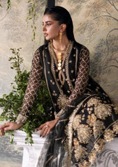 Formals - Saad Shaikh - Fleurie 25 - VOL-3 - D#1000 - Celestia