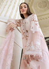 Lawn - Maria B - Luxury 26 - MLL#02