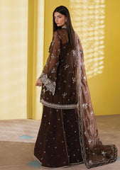 Formals - Ayzel - Solaris - Wedding 25 - AFLUX#01 - EMBERLYN