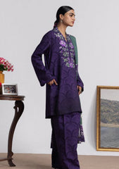 Winter - Coco by Zara Shahjahan - Coco Prints Volume 4 - D#01A - MIRA