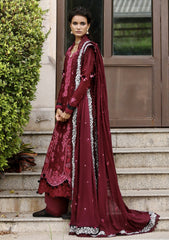Lawn - Republic Womenswear - Lilas Summer 26 - D#01A - AZARI