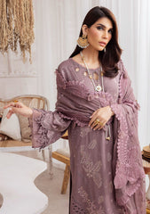 Winter Collection - Nureh - Exclusive - Karandi - NE#45