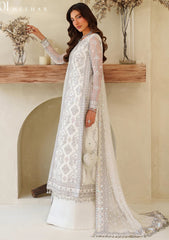 Formals - Zarif - Meesa 25 - Luxury Edit - ZRF-ML#01 - MEEHAR