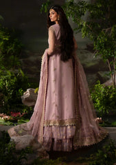 Formals - AJR Couture - Dastan-e-Ishq 25 - Dhanak