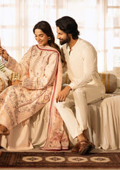 Lawn - Zarposh - Sajni - Gulbano