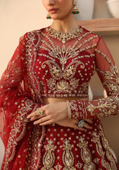 Formal Collection - Akbar Aslam - Mastani - ASM24#1563 - Embyrlen