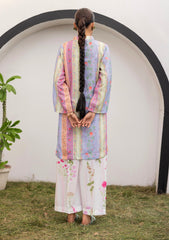 Pret - Rubaaiyat - Co-Ords - Edit 25 - D#17