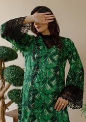 Pret - Ombrella - Summer 25 - Garden Glam