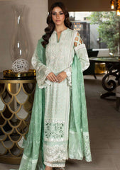 Formal Collection - Zunuj - La Soie - Luxury - D#07