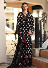 Lawn - Noor by Saadia Asad - Eid Luxe - Printskhaas 26 - D#4A