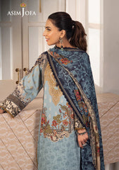 Lawn Collection - Asim Jofa - AIRA - AJAR24#27