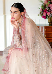 Formals - Roheenaz - Whispers Of Grace Chiffon 26 - Faye