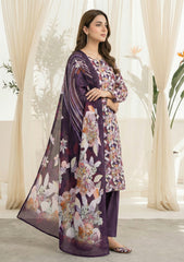Lawn - Rubaaiyat - R Prints 26 - Volume 3 - D#28 - D Falsa