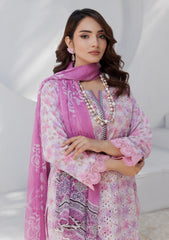 Lawn - Meemsey - Sui Dhaga - Luxury Festive - MSF25#01