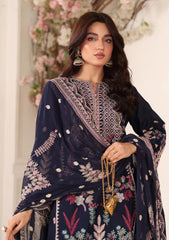 Lawn - Johra - Ravina Unstitched 26 - JW#648