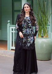 Formals - Nureh - Ballerina 25 - NU2#187