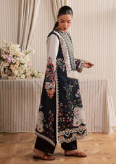 Lawn - Mahnur - Jahaan 26 - MJ#01