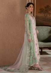Formals - Nureh - Amaya - Luxury Chiffon 26 - AM#43