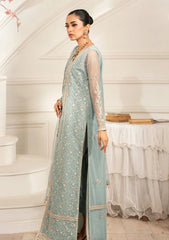 Formals - Zarif - Luxury - ZFE25# 01 - Lydia