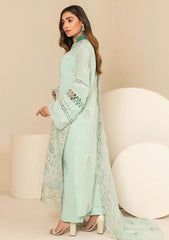 Lawn Collection - Humdum - Flora Swiss - FS24#08