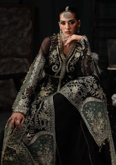 Formals - Sardinia - Tara Wedding - Festive 25 - D#1201 - LUMEN