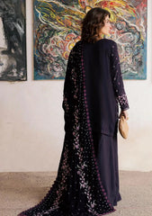 Winter - Nureh - Exclusive Luxury - Leather Peach 25 - NE#182