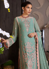 Formal Collection - LALA - Afsaneh - LA24#07 - Zarminay