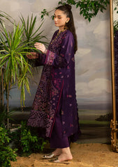 Winter - Mahnur - Kaia 25 - Slub Linen - KSL#01