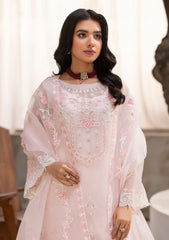 Formals - Meemsey - Elanora Organza 25 - D#01