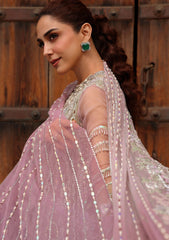 Formals - Crimson - Jhilmil Wedding 26 - CW-D#04 - TILSAM