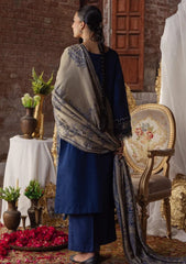 Winter - Parishay - Deewan-e-Khaas 26 - DE#08