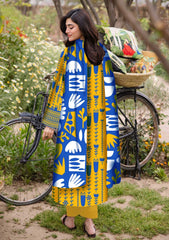 Winter Collection - Art n Style - Monsoon Linen 24 - AMS#08