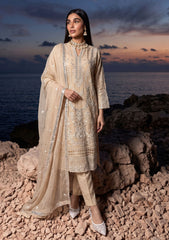 Pret - Noorma kaamal - Noor Jahan Luxury Chiffon 26 - NK-NC#14