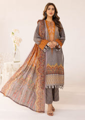 Lawn Collection - Art n Style - Carnation Doby lawn - Vol 1 - AD24#34