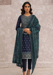 Winter Collection - Jazmin - Delia - Nazm - D#10