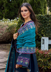 Winter - Mushq - Broadway - Under The Tuscan Sun 25 - MUN#109 - RADIANT SOLITUDE